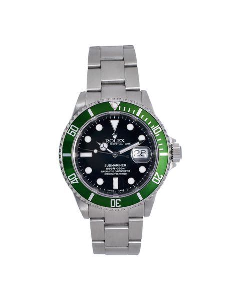 Rolex Submariner Kermit